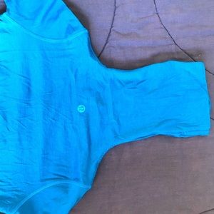 LULU merino wool turtleneck